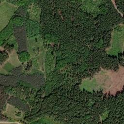 Satellite imagery of Skalka [Skály u Kváskovic], CZ
