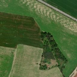 Satellite imagery of Na Velkém vršku [Krašlovice], CZ