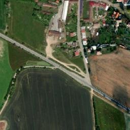 Satellite imagery of Na Velkém vršku [Krašlovice], CZ