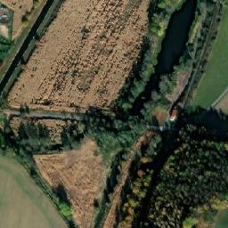 Satellite imagery of Holejš [Protivín-Milenovice], CZ