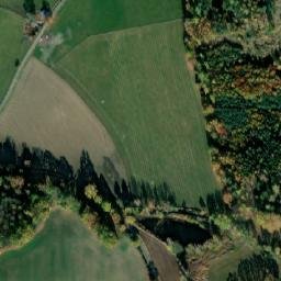 Satellite imagery of Holejš [Protivín-Milenovice], CZ