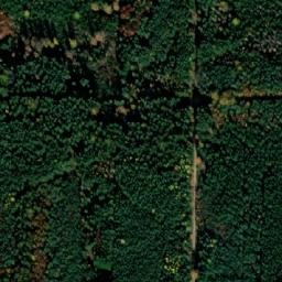 Satellite imagery of U Ovčína [Dříteň-Chvalešovice], CZ