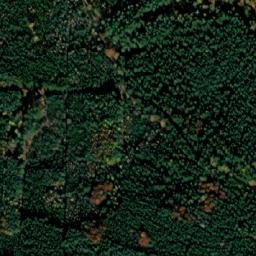Satellite imagery of U Ovčína [Dříteň-Chvalešovice], CZ