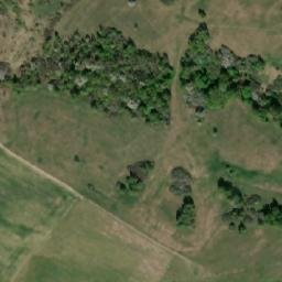 Satellite imagery of Janův vrch [Temelín-Litoradlice], CZ