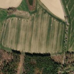 Satellite imagery of Bučí [Modrá Hůrka], CZ