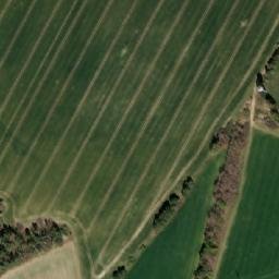 Satellite imagery of Bučí [Modrá Hůrka], CZ