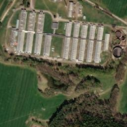 Satellite imagery of Bučí [Modrá Hůrka], CZ