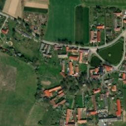 Satellite imagery of Kobyla [Nítkovce] GSM, CZ