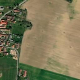 Satellite imagery of Kobyla [Nítkovce] GSM, CZ