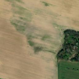 Satellite imagery of Kobyla [Nítkovce] GSM, CZ