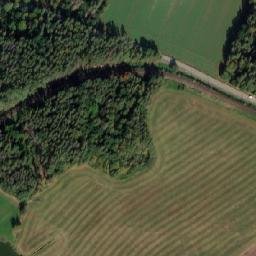 Satellite imagery of Jandův vršek [Kardašova Řečice-Mnich], CZ