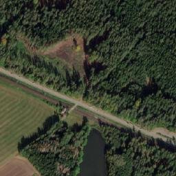 Satellite imagery of Jandův vršek [Kardašova Řečice-Mnich], CZ