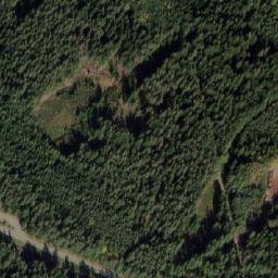 Satellite imagery of Jandův vršek [Kardašova Řečice-Mnich], CZ