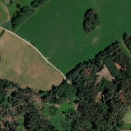 Satellite imagery of (V Jalovčí [Jarošov nad Nežárkou - Matějovec]) outlook p., CZ