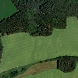 Satellite imagery of (V Jalovčí [Jarošov nad Nežárkou - Matějovec]) outlook p., CZ