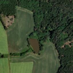 Satellite imagery of (V Jalovčí [Jarošov nad Nežárkou - Matějovec]) outlook p., CZ