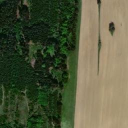 Satellite imagery of [Strmilov] GSM, CZ