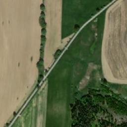 Satellite imagery of [Strmilov] GSM, CZ