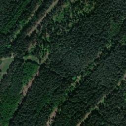 Satellite imagery of Kámen [Strmilov], CZ