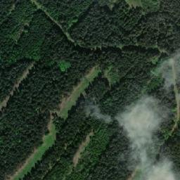 Satellite imagery of Kámen [Strmilov], CZ