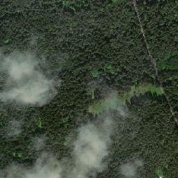 Satellite imagery of Kámen [Strmilov], CZ