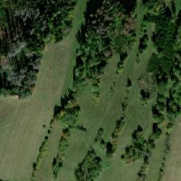 Satellite imagery of Březová hora, CZ