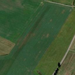 Satellite imagery of Pahorky, CZ