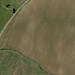 Satellite imagery of Klínek, CZ