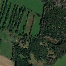 Satellite imagery of Bukovec, CZ