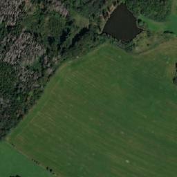 Satellite imagery of Bukovec, CZ