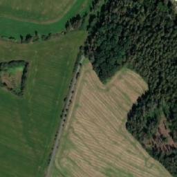 Satellite imagery of Bukovec, CZ