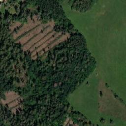 Satellite imagery of Moučkův Kopec, CZ