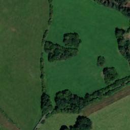 Satellite imagery of Moučkův Kopec, CZ