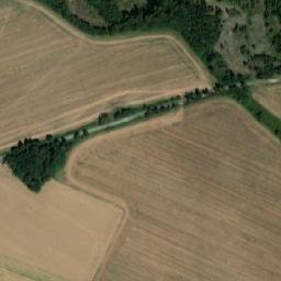 Satellite imagery of Jechovec, CZ