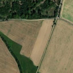 Satellite imagery of Jechovec, CZ