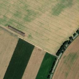 Satellite imagery of Jechovec, CZ