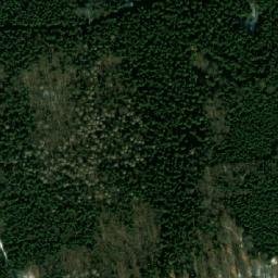 Satellite imagery of Mařenka, CZ