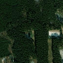 Satellite imagery of Mařenka, CZ