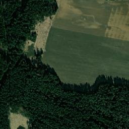 Satellite imagery of Horní hora, CZ