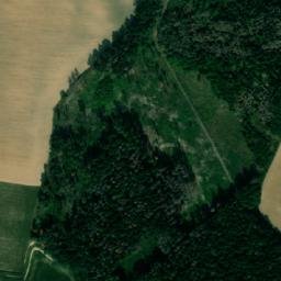 Satellite imagery of [Mastník] GSM-1, CZ