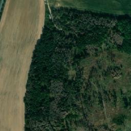 Satellite imagery of (Krochot [Slavice]), CZ