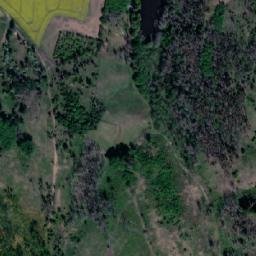 Satellite imagery of Hardeky, CZ