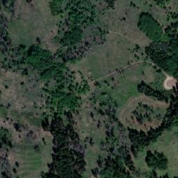 Satellite imagery of Hardeky, CZ