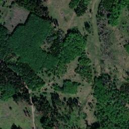 Satellite imagery of Hardeky, CZ