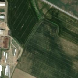 Satellite imagery of Přední Úvary, CZ