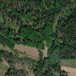 Satellite imagery of Kozí hlava [Třebenice], CZ