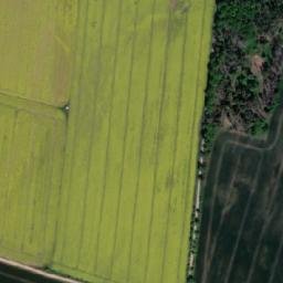 Satellite imagery of Vlčice, CZ