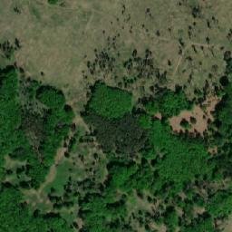 Satellite imagery of (Malé Kopanice [Březník]), CZ