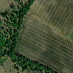 Satellite imagery of (Malé Kopanice [Březník]), CZ