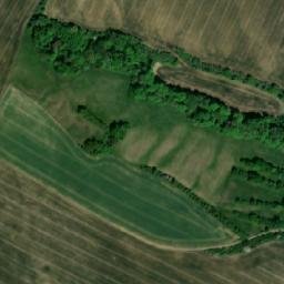 Satellite imagery of (Malé Kopanice [Březník]), CZ